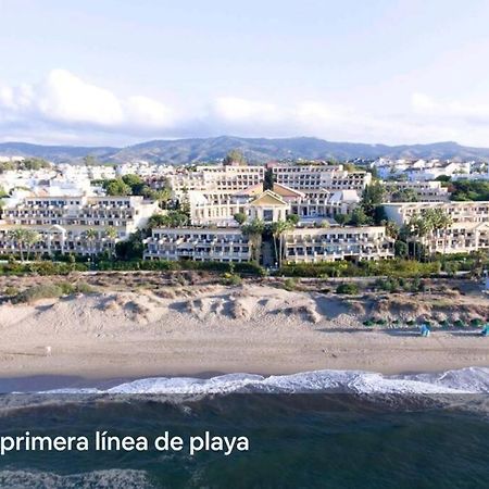 Luxury Apartment-Studio In Marbella! Екстериор снимка
