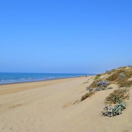 Luxury Apartment-Studio In Marbella! Екстериор снимка