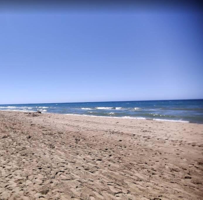 Luxury Apartment-Studio In Marbella! Екстериор снимка